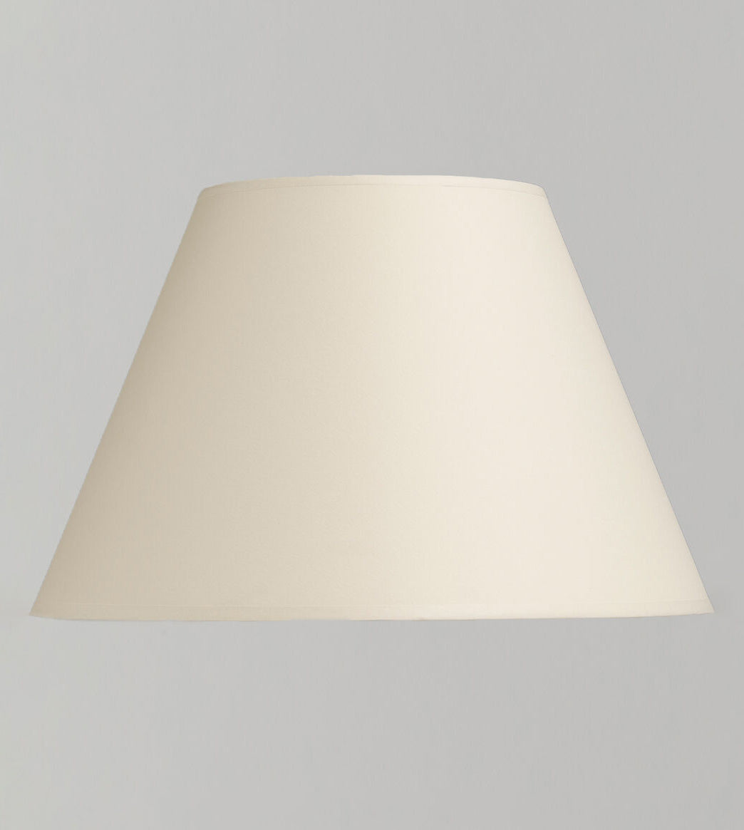 Empire 12" lampshade