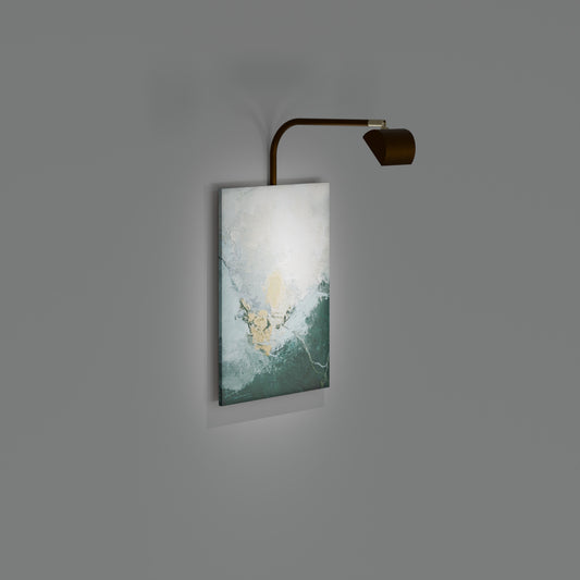 ArtView II/Mono - canvas widths up to 329mm