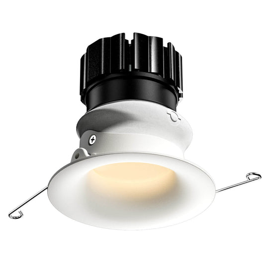 Curve Adjustable LED downlight