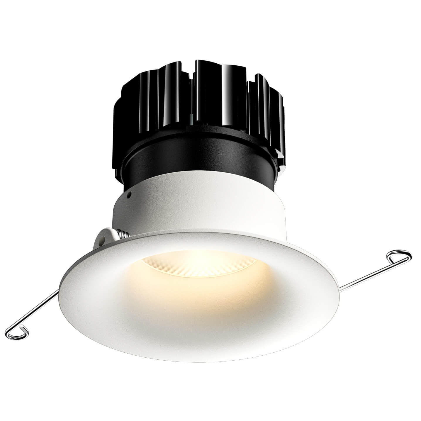 Curve Fixed LED downlight