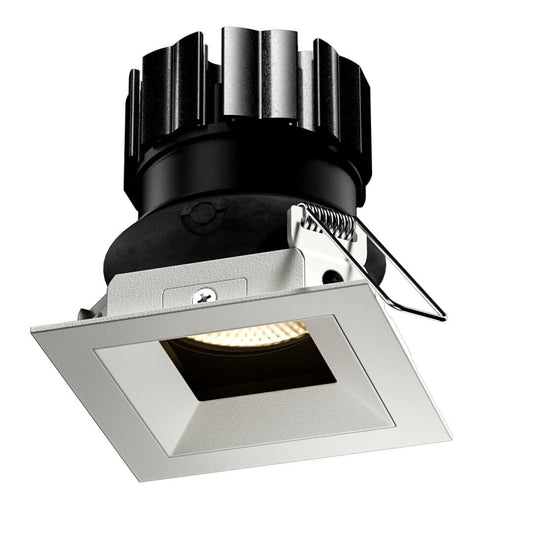 Riva Adjustable square LED downlight