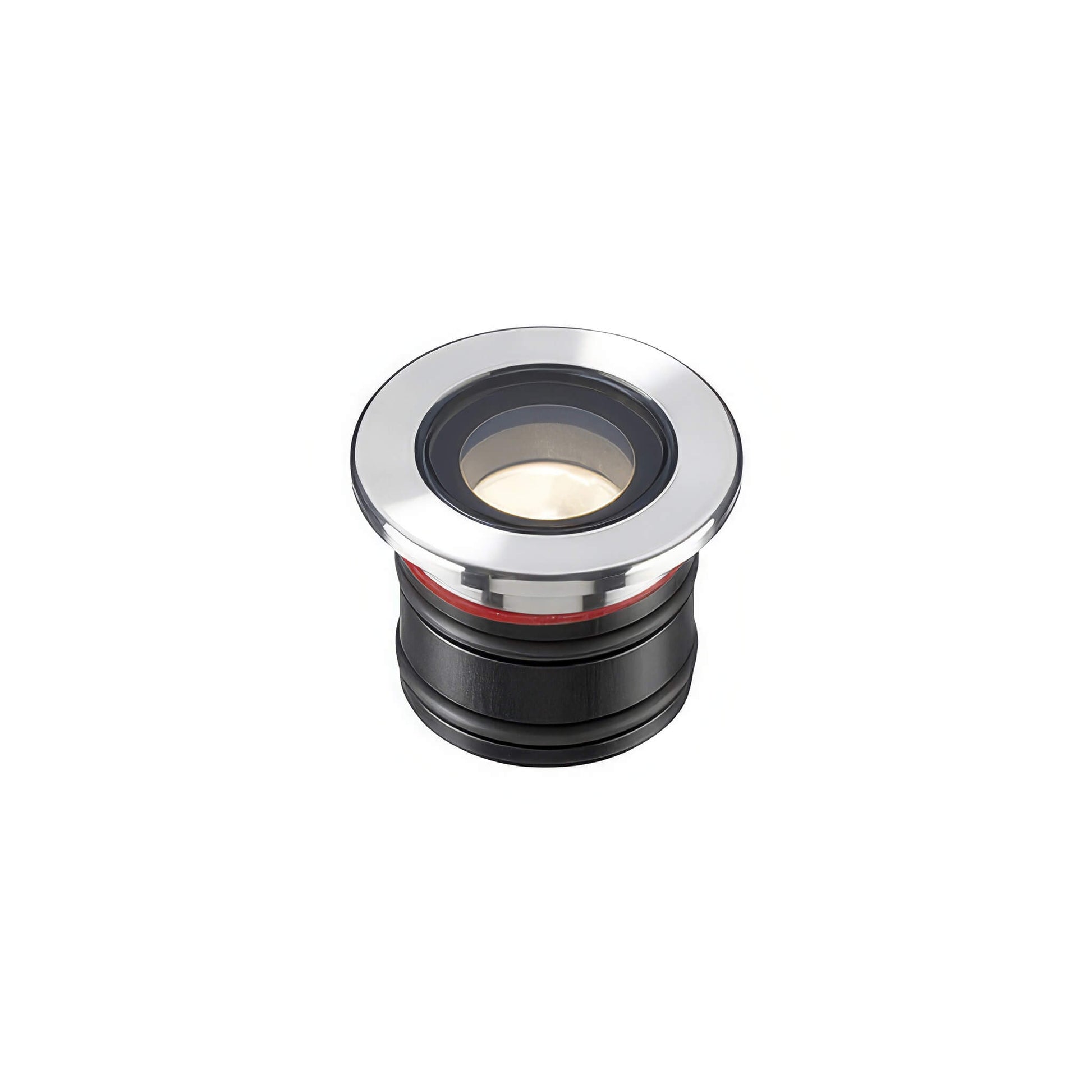 LD43 miniature recessed uplight without glare shield