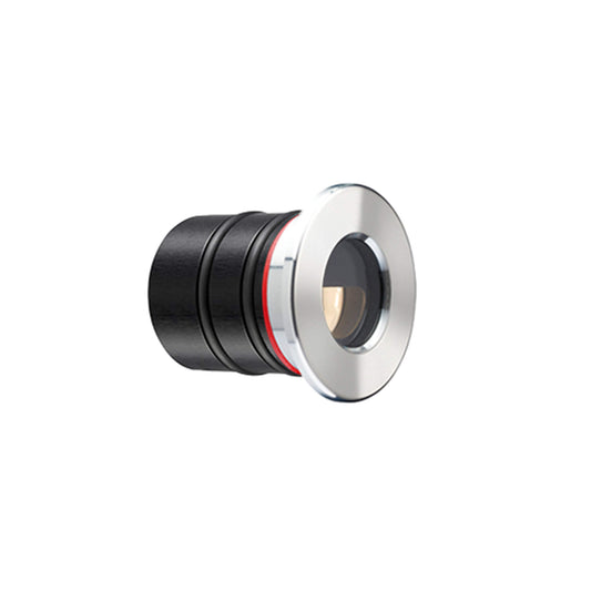 LD44Y - low glare miniature recessed wall light