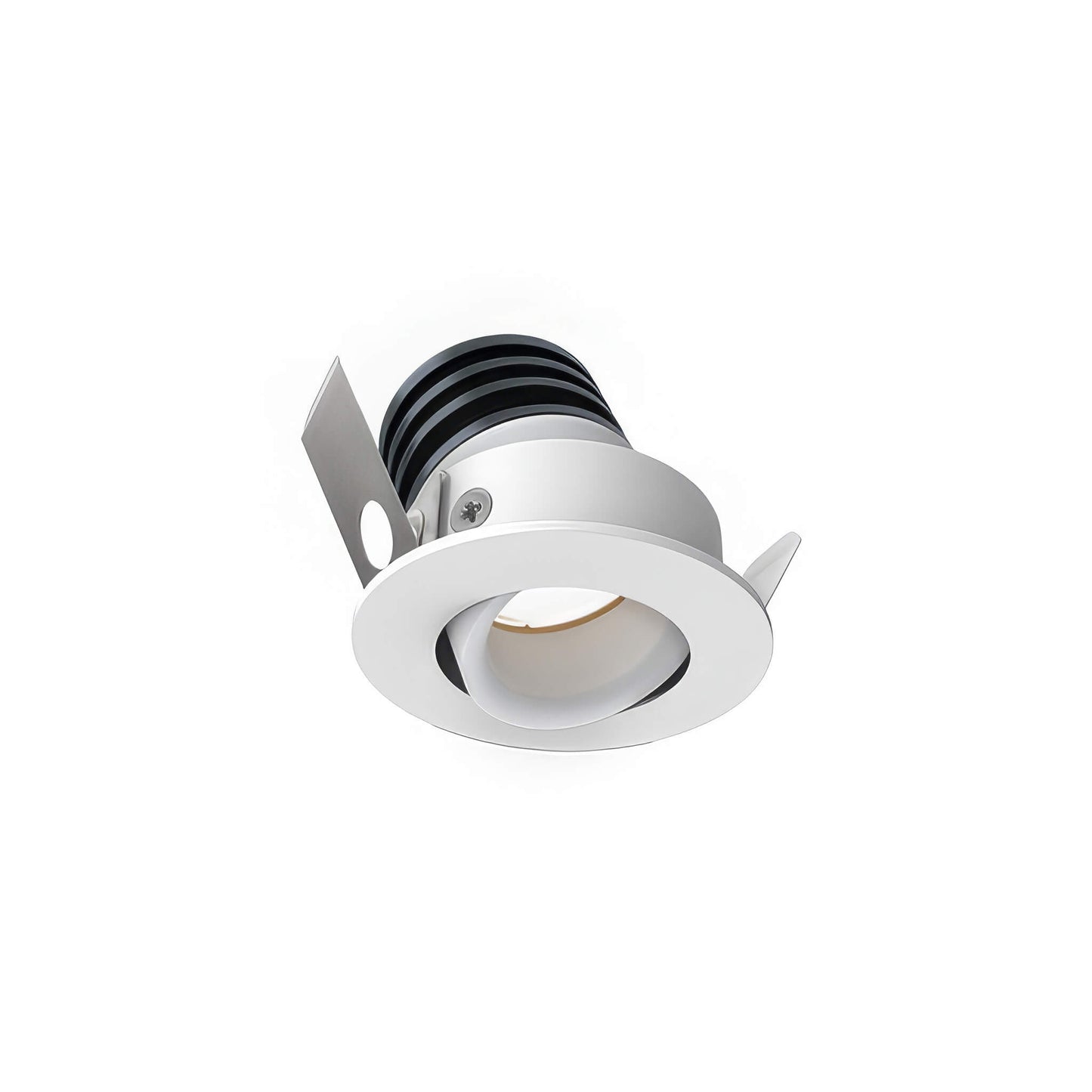 LD71M miniature adjustable downlight